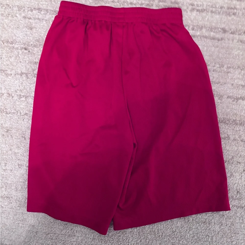 Jordan Basketball Shorts Jumpman Mesh Youth XL Streetwear